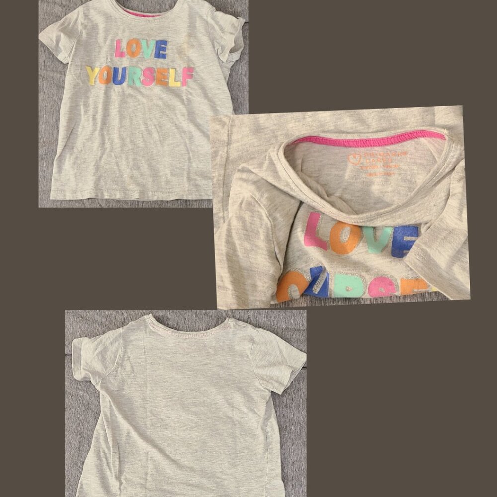 Love You Self T-Shirt